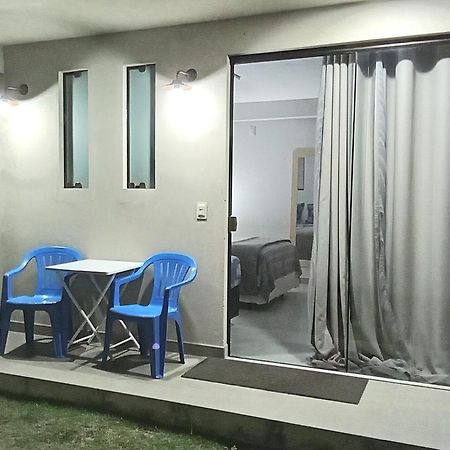 Suite Ilhinha Em Condominio Na Praia Do Pereque Ilhabela Esterno foto