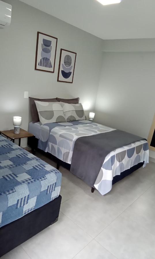Suite Ilhinha Em Condominio Na Praia Do Pereque Ilhabela Esterno foto
