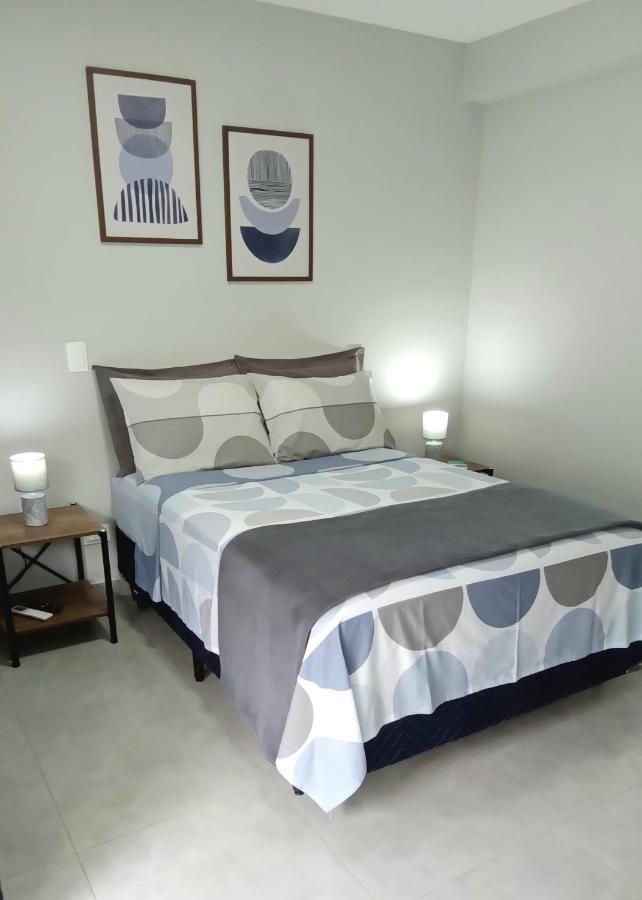 Suite Ilhinha Em Condominio Na Praia Do Pereque Ilhabela Esterno foto