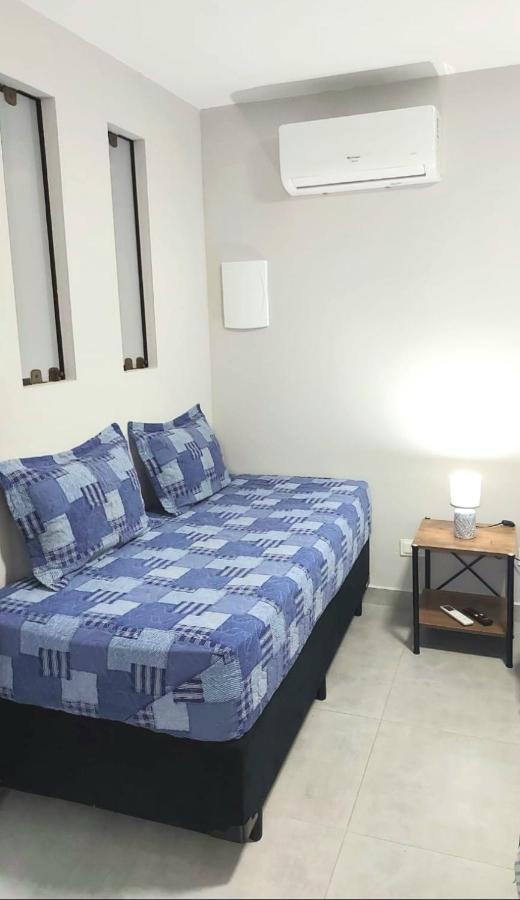 Suite Ilhinha Em Condominio Na Praia Do Pereque Ilhabela Esterno foto