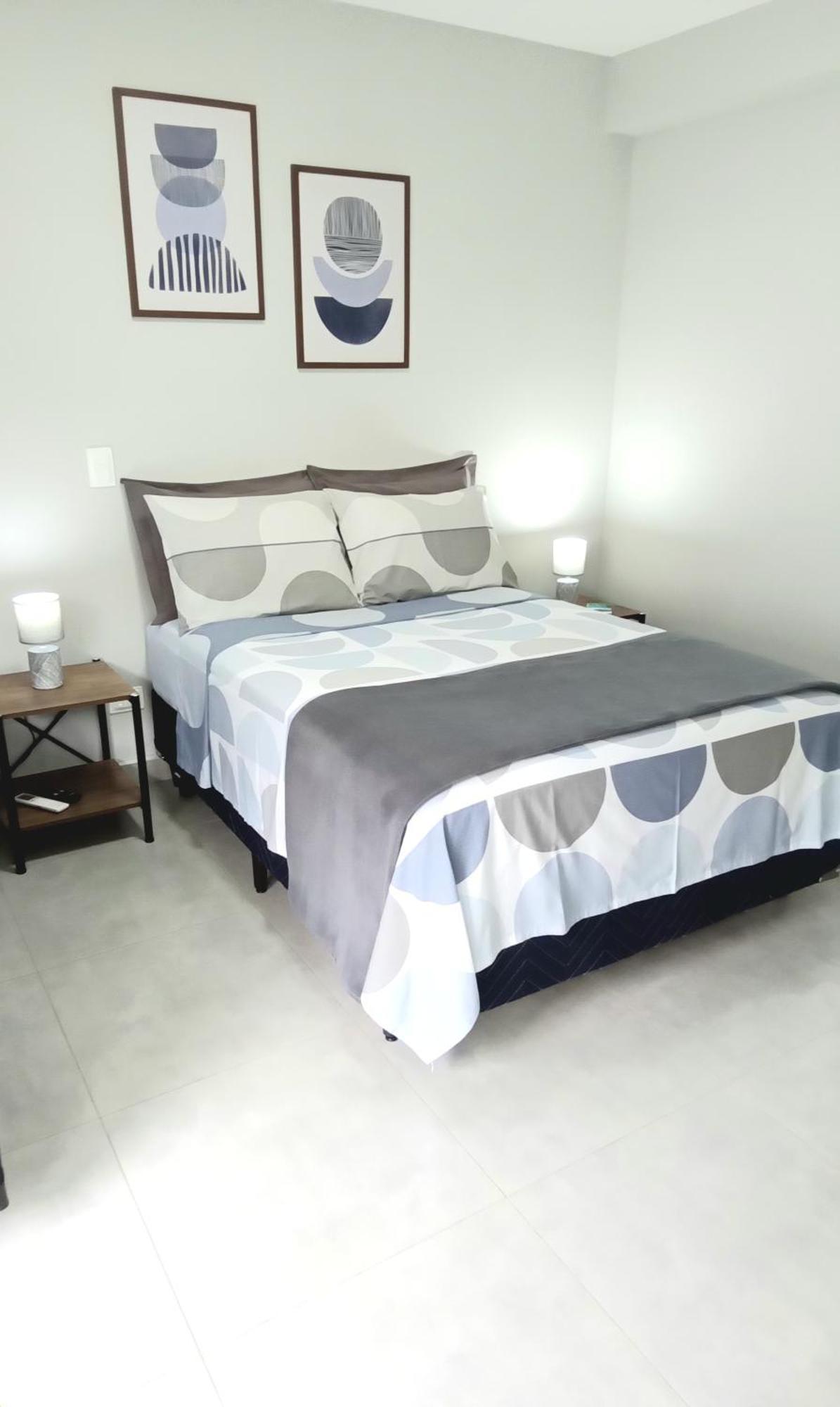 Suite Ilhinha Em Condominio Na Praia Do Pereque Ilhabela Esterno foto